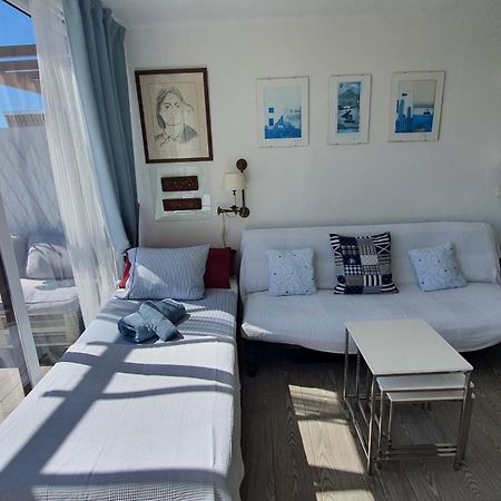 Playa Blanca Sea View Διαμέρισμα Εξωτερικό φωτογραφία
