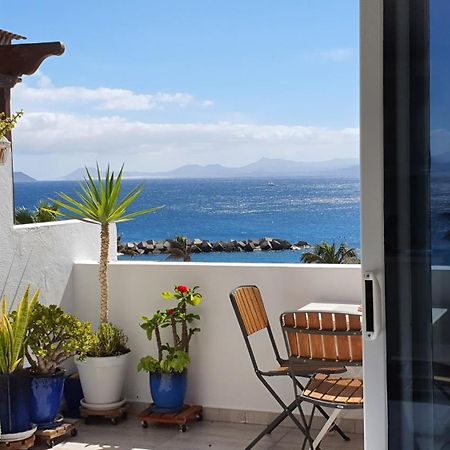 Playa Blanca Sea View Διαμέρισμα Εξωτερικό φωτογραφία